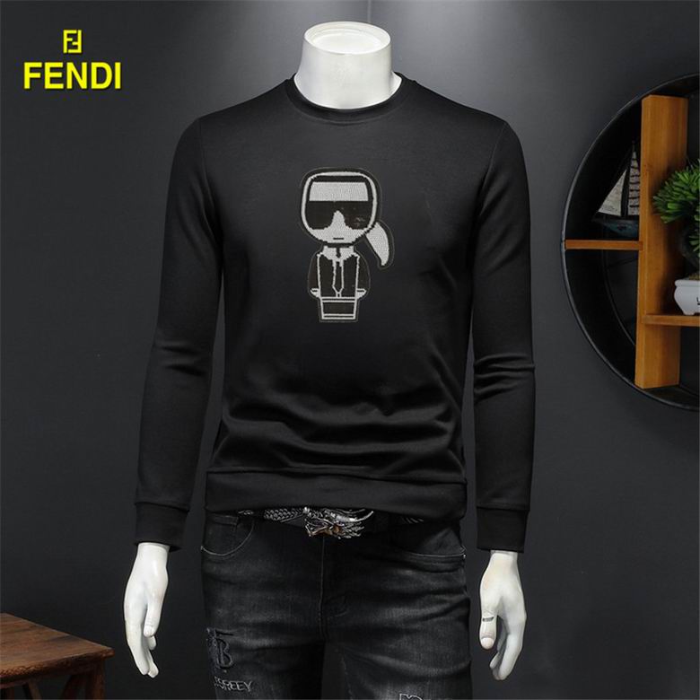 Fendi Sweatshirt m-3xl-082